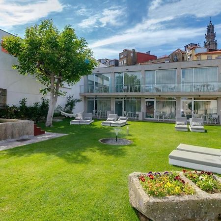 Oca Vitoria Village OOporto Exteriör bild